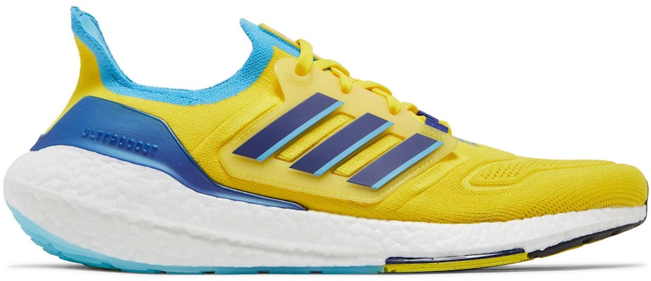 adidas UltraBoost 22 'Yellow Sky Rush' GW1710 Buy adidas UltraBoost 22 'Yellow Sky Rush' GW1710
