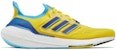 adidas UltraBoost 22 'Kuning Sky Rush' GW1710