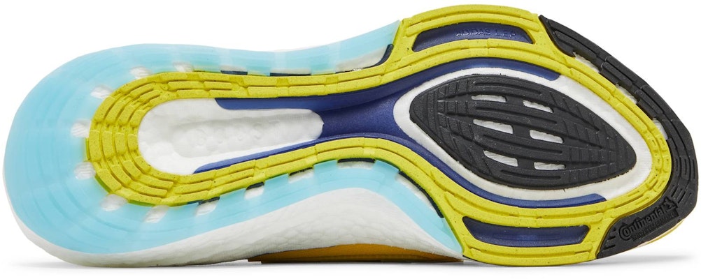 adidas UltraBoost 22 'Yellow Sky Rush' GW1710 Shop adidas UltraBoost 22 'Yellow Sky Rush' GW1710