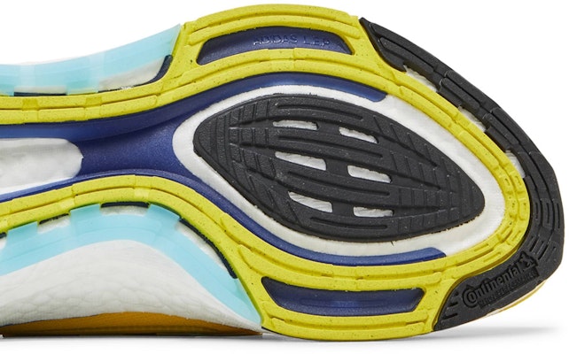adidas UltraBoost 22 'Yellow Sky Rush' GW1710 Purchase adidas UltraBoost 22 'Yellow Sky Rush' GW1710