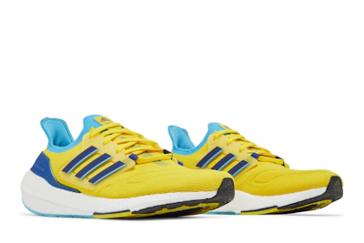 adidas UltraBoost 22 'Yellow Sky Rush' GW1710