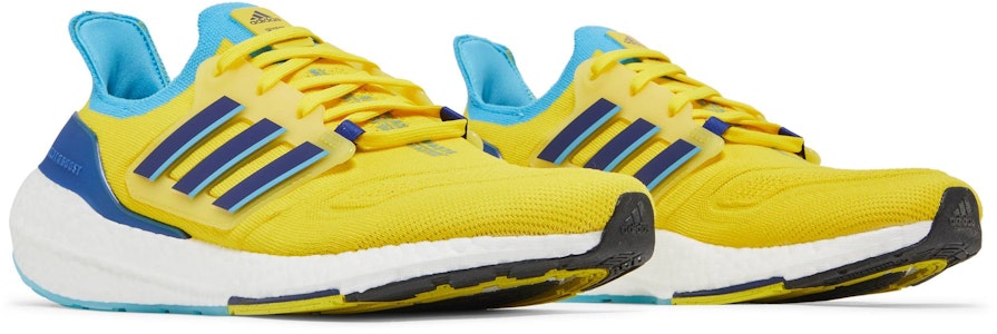 adidas UltraBoost 22 'Kuning Sky Rush' GW1710 Cheap adidas UltraBoost 22 'Kuning Sky Rush' GW1710