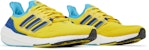 adidas UltraBoost 22 'Kuning Sky Rush' GW1710