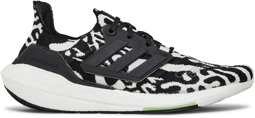 adidas UltraBoost 22 'Zebra' GX6300 Buy adidas UltraBoost 22 'Zebra' GX6300