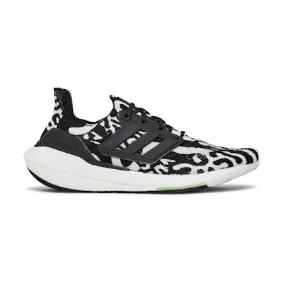adidas UltraBoost 22 'Zebra'