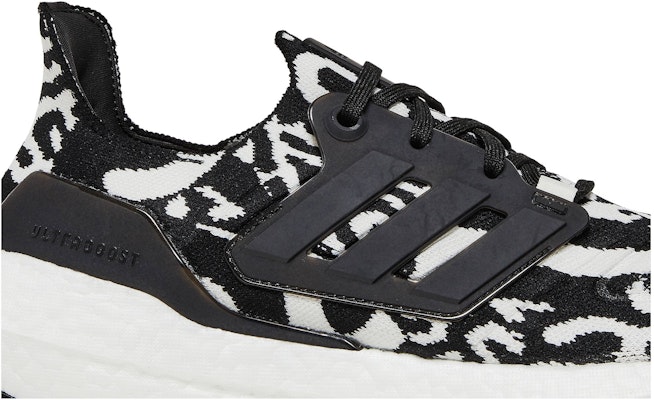adidas UltraBoost 22 'Zebra' GX6300 Order adidas UltraBoost 22 'Zebra' GX6300