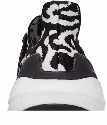 adidas UltraBoost 22 'Zebra' GX6300 Sizing adidas UltraBoost 22 'Zebra' GX6300