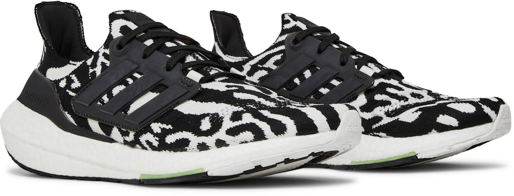 adidas UltraBoost 22 'Zebra' GX6300 Cheap adidas UltraBoost 22 'Zebra' GX6300