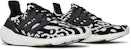 adidas UltraBoost 22 'Zebra' Lelaki Perempuan Kasut Sukan GX6300