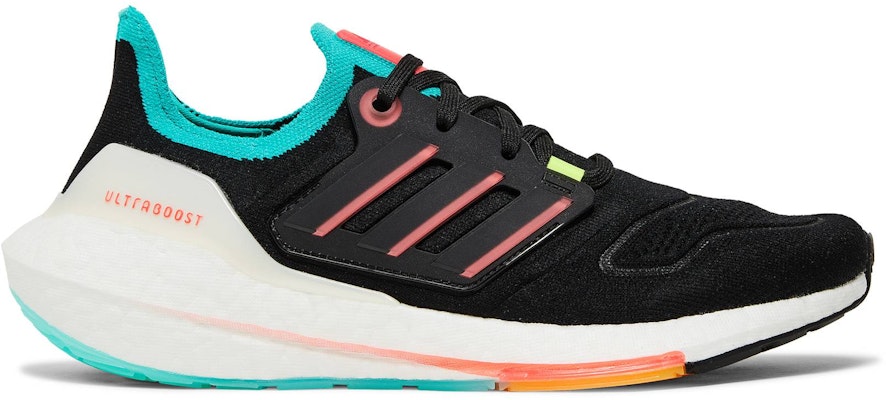 adidas UltraBoost 22 Black Turbo Mint Rust GX5497 Buy adidas UltraBoost 22 Black Turbo Mint Rust GX5497