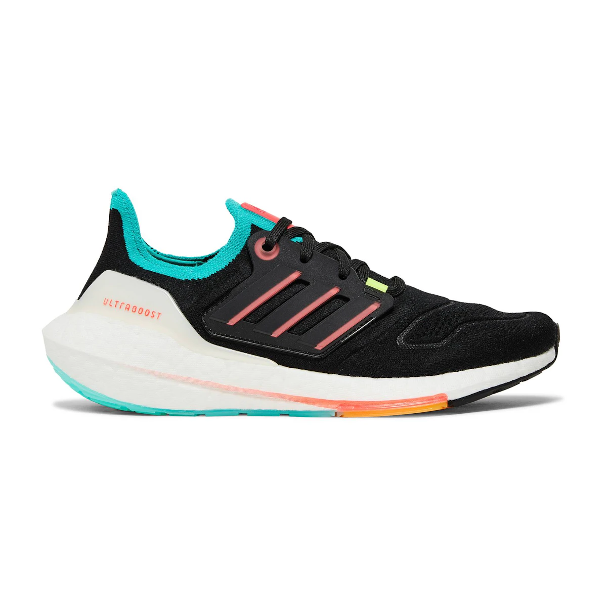 Buy adidas UltraBoost 22 Black Turbo Mint Rust GX5497 - Novelship Buy adidas UltraBoost 22 Black Turbo Mint Rust GX5497 - Novelship