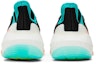 Details for adidas UltraBoost 22 Hitam Turbo Mint Rust GX5497