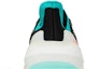 Sizing adidas UltraBoost 22 Hitam Turbo Mint Rust GX5497