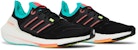adidas UltraBoost 22 Hitam Turbo Mint Rust GX5497
