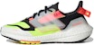 adidas Ultraboost 22 C.RDY Hitam/Putih/Kuning GX8031