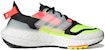 adidas Ultraboost 22 C.RDY Hitam/Putih/Kuning GX8031