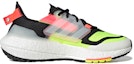 Order adidas Ultraboost 22 C.RDY Hitam/Putih/Kuning GX8031