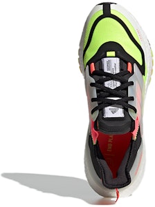 adidas Ultraboost 22 C.RDY 防滑耐磨 低筒 跑步鞋 男女款 黑白黃 Purchase adidas Ultraboost 22 C.RDY 防滑耐磨 低筒 跑步鞋 男女款 黑白黃