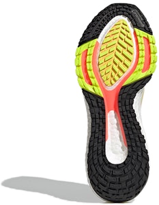 adidas Ultraboost 22 C.RDY 防滑耐磨 低筒 跑步鞋 男女款 黑白黃 Details for adidas Ultraboost 22 C.RDY 防滑耐磨 低筒 跑步鞋 男女款 黑白黃