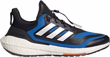 adidas UltraBoost 22 Cold.RDY 2.0 'Black Blue Rush' GX6692 adidas UltraBoost 22 Cold.RDY 2.0 'Black Blue Rush' GX6692