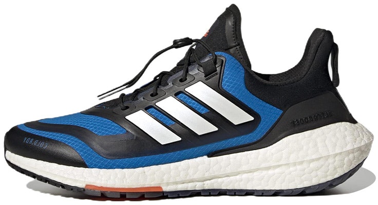 adidas UltraBoost 22 Cold.RDY 2.0 'Black Blue Rush' GX6692 Buy adidas UltraBoost 22 Cold.RDY 2.0 'Black Blue Rush' GX6692