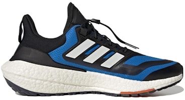 阿迪达斯 UltraBoost 22 Cold.RDY 2.0 '黑蓝极速' GX6692 Order 阿迪达斯 UltraBoost 22 Cold.RDY 2.0 '黑蓝极速' GX6692