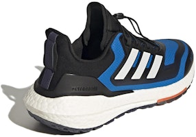 阿迪达斯 UltraBoost 22 Cold.RDY 2.0 '黑蓝极速' GX6692 Shop 阿迪达斯 UltraBoost 22 Cold.RDY 2.0 '黑蓝极速' GX6692