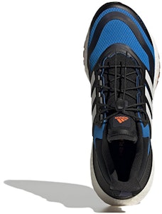 adidas UltraBoost 22 Cold.RDY 2.0 'Hitam Biru Rush' GX6692 Purchase adidas UltraBoost 22 Cold.RDY 2.0 'Hitam Biru Rush' GX6692