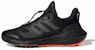 adidas UltraBoost 22 Cold.RDY 2.0 'Hitam Impact Oren' GX6691