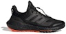 adidas UltraBoost 22 Cold.RDY 2.0 'Hitam Impact Oren' GX6691