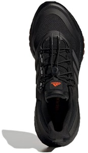 adidas UltraBoost 22 Cold.RDY 2.0 '黑色衝擊橙' GX6691 Shop adidas UltraBoost 22 Cold.RDY 2.0 '黑色衝擊橙' GX6691