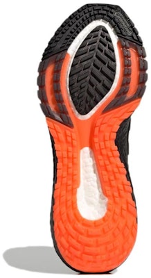 adidas UltraBoost 22 Cold.RDY 2.0 'Black Impact Orange' GX6691 Purchase adidas UltraBoost 22 Cold.RDY 2.0 'Black Impact Orange' GX6691