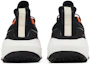 Details for adidas UltraBoost 22 Cold.RDY 2.0 ''Zwart Impact Oranje'' GX6689