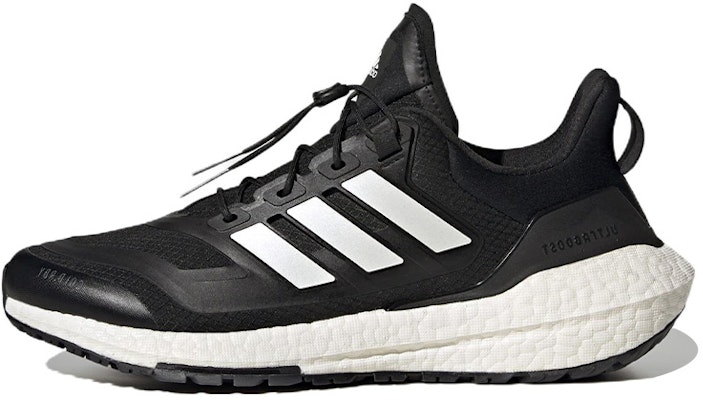 adidas UltraBoost 22 Cold.RDY 2.0 'Black White Grey' GX6690 Buy adidas UltraBoost 22 Cold.RDY 2.0 'Black White Grey' GX6690