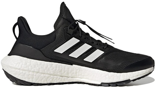 adidas UltraBoost 22 Cold.RDY 2.0 'Hitam Putih Kelabu' GX6690 Order adidas UltraBoost 22 Cold.RDY 2.0 'Hitam Putih Kelabu' GX6690