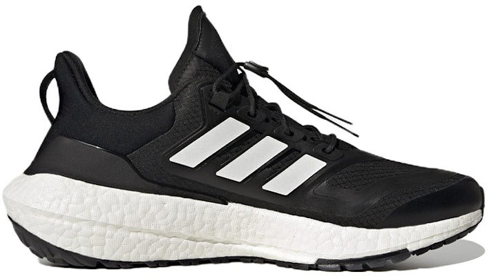 阿迪达斯UltraBoost 22 Cold.RDY 2.0 '黑白灰' GX6690 Order 阿迪达斯UltraBoost 22 Cold.RDY 2.0 '黑白灰' GX6690