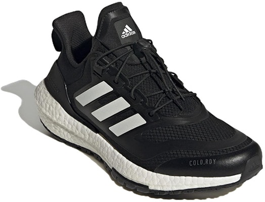 阿迪达斯UltraBoost 22 Cold.RDY 2.0 '黑白灰' GX6690 Lookbook 阿迪达斯UltraBoost 22 Cold.RDY 2.0 '黑白灰' GX6690