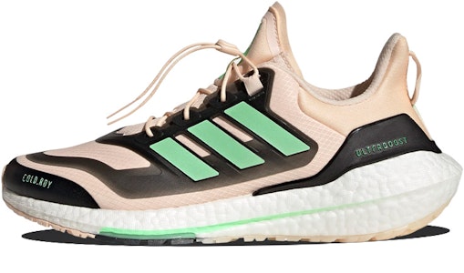 阿迪達斯 UltraBoost 22 Cold.RDY 2.0 '極樂橙光綠' GZ6877 Buy 阿迪達斯 UltraBoost 22 Cold.RDY 2.0 '極樂橙光綠' GZ6877
