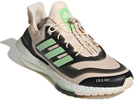 adidas UltraBoost 22 Cold.RDY 2.0 'Naranja Bliss Verde Beam' GZ6877 Lookbook adidas UltraBoost 22 Cold.RDY 2.0 'Naranja Bliss Verde Beam' GZ6877
