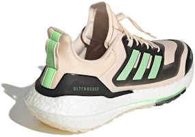 adidas UltraBoost 22 Cold.RDY 2.0 'Naranja Bliss Verde Beam' GZ6877 Shop adidas UltraBoost 22 Cold.RDY 2.0 'Naranja Bliss Verde Beam' GZ6877