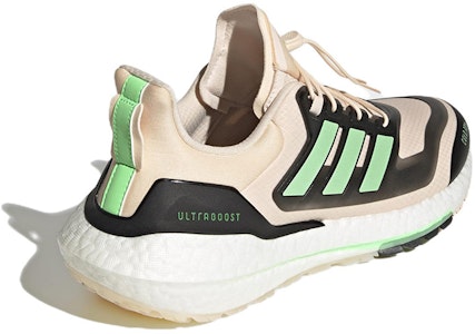 阿迪達斯 UltraBoost 22 Cold.RDY 2.0 '極樂橙光綠' GZ6877 Shop 阿迪達斯 UltraBoost 22 Cold.RDY 2.0 '極樂橙光綠' GZ6877