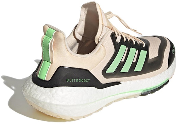 adidas UltraBoost 22 Cold.RDY 2.0 'Bliss Orange Beam Green' Lelaki Wanita GZ6877 Shop adidas UltraBoost 22 Cold.RDY 2.0 'Bliss Orange Beam Green' Lelaki Wanita GZ6877