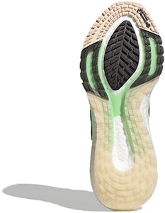 阿迪達斯 UltraBoost 22 Cold.RDY 2.0 '極樂橙光綠' GZ6877 Details for 阿迪達斯 UltraBoost 22 Cold.RDY 2.0 '極樂橙光綠' GZ6877