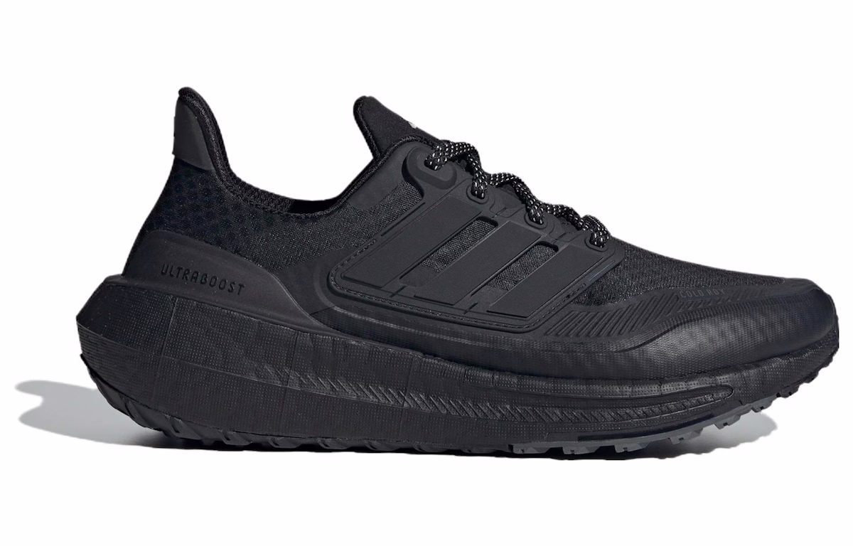 adidas UltraBoost Light Cold.RDY 'Black' HP6414