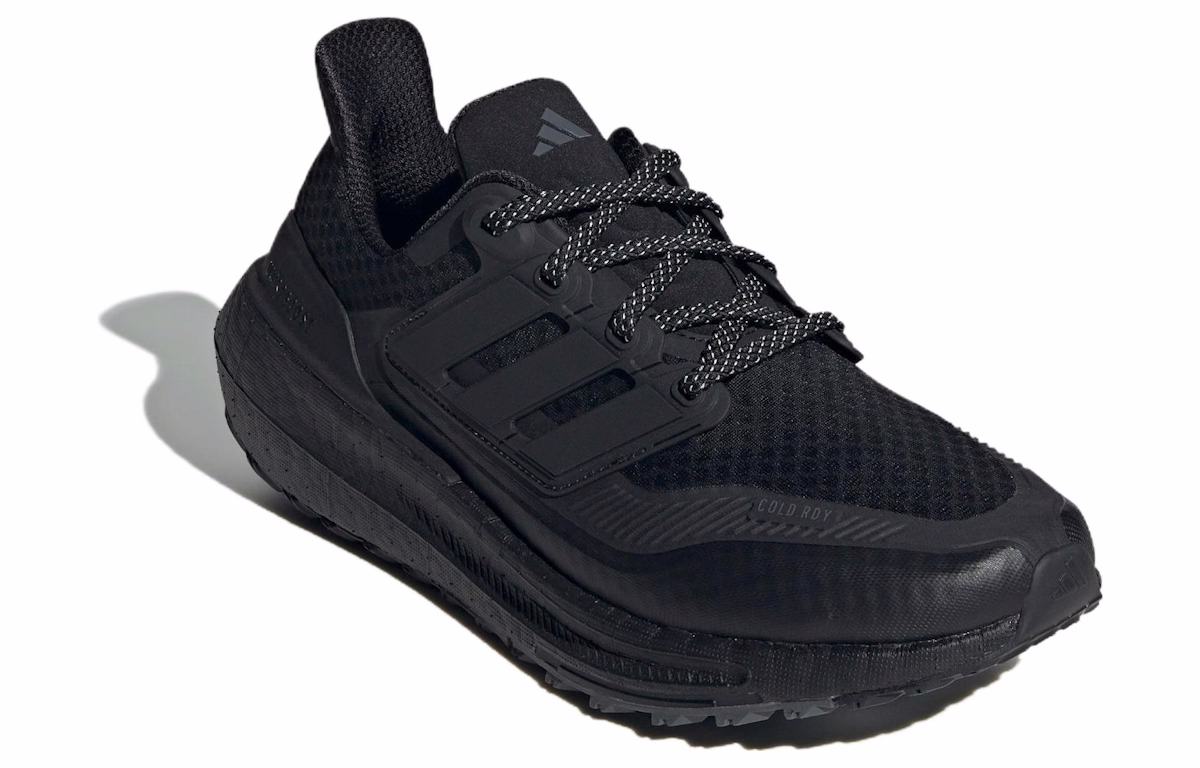 adidas UltraBoost Light Cold.RDY 'Black' HP6414