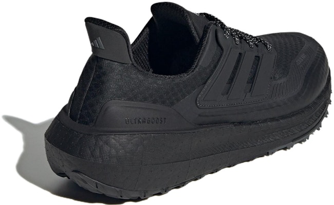 adidas UltraBoost Light Cold.RDY 'Black' HP6414 Shop adidas UltraBoost Light Cold.RDY 'Black' HP6414