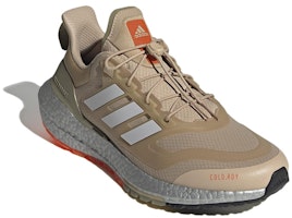 阿迪达斯UltraBoost 22 Cold.RDY 2.0 '魔法米色灰' GX5938 Lookbook 阿迪达斯UltraBoost 22 Cold.RDY 2.0 '魔法米色灰' GX5938