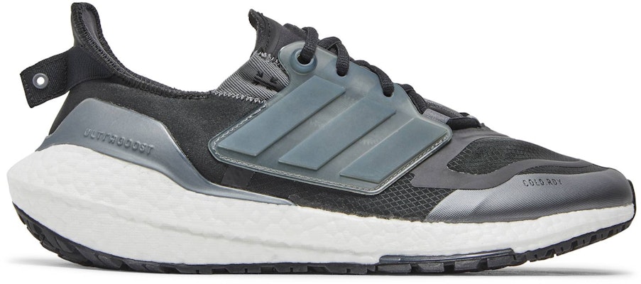 adidas UltraBoost 22 Cold.Rdy 'Black Grey' H01175 Buy adidas UltraBoost 22 Cold.Rdy 'Black Grey' H01175