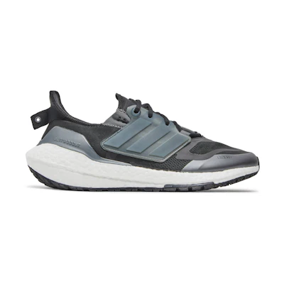 adidas UltraBoost 22 Cold.Rdy 'Black Grey'
