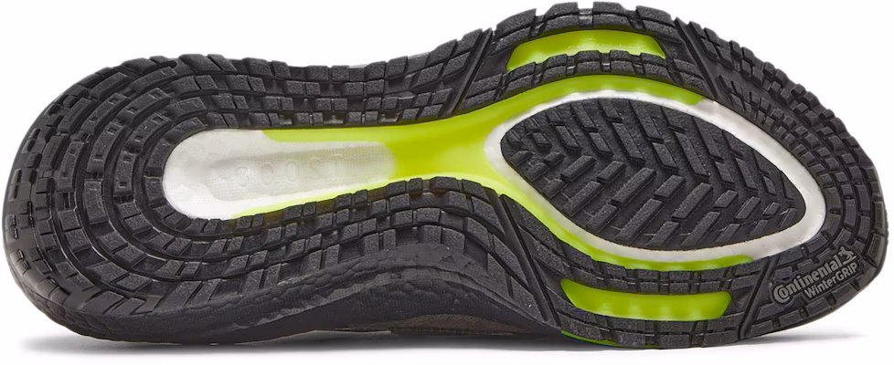 adidas UltraBoost 22 Cold.Rdy 'Black Solar Yellow' GX8028 Shop adidas UltraBoost 22 Cold.Rdy 'Black Solar Yellow' GX8028